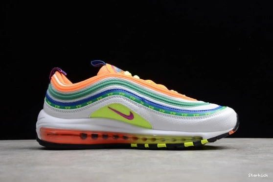 “LONDON 97 AIR SUMMER CI1504-100 LOVE” OF NIKE MAX 0712